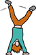 UNSERE WEITERBILDUNGEN VERLEIHEN NEUEN SCHWUNG! Icon