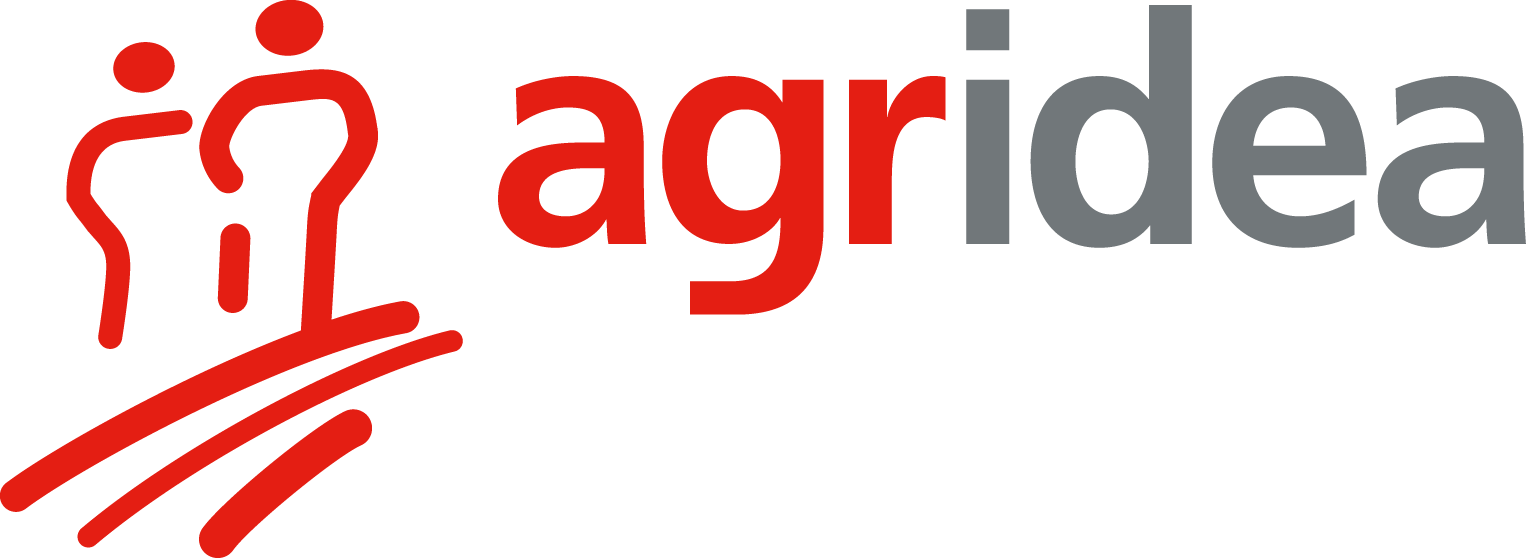 AGRIDEA Logo