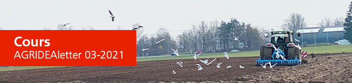 AGRIDEAletter Header Image