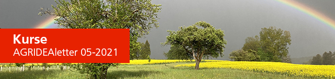 AGRIDEAletter Header Image