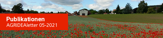 AGRIDEAletter Header Image