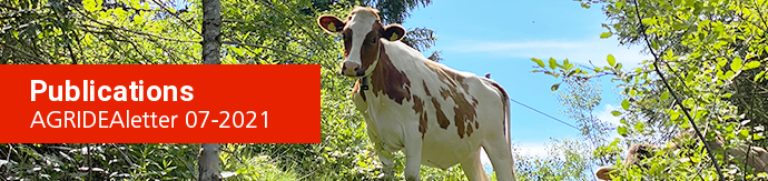 AGRIDEAletter Header Image