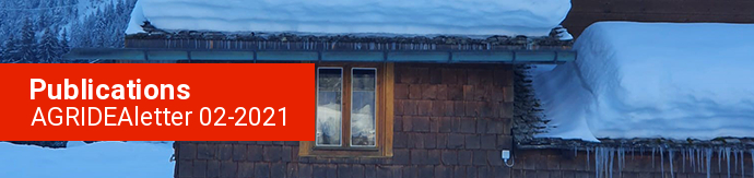 AGRIDEAletter Header Image