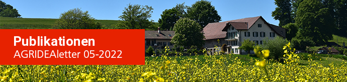 AGRIDEAletter Header Image