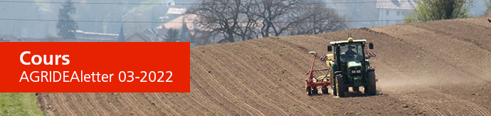 AGRIDEAletter Header Image