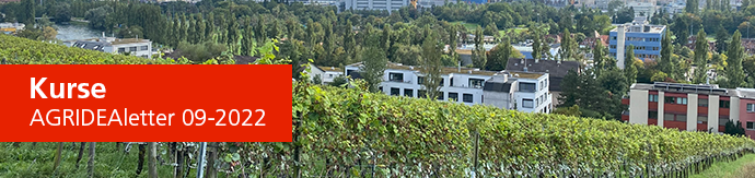 AGRIDEAletter Header Image