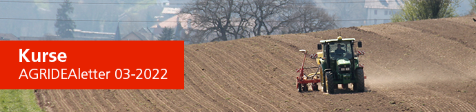 AGRIDEAletter Header Image