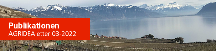 AGRIDEAletter Header Image