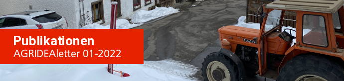 AGRIDEAletter Header Image