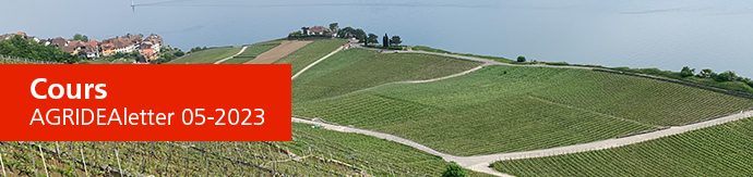 AGRIDEAletter Header Image