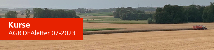 AGRIDEAletter Header Image