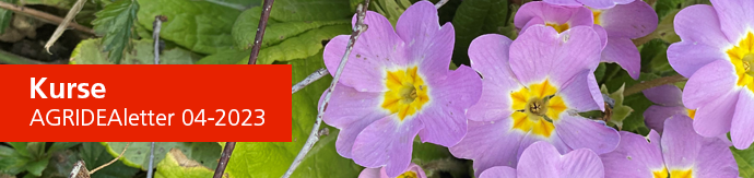 AGRIDEAletter Header Image