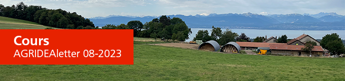 AGRIDEAletter Header Image