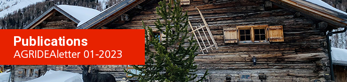 AGRIDEAletter Header Image