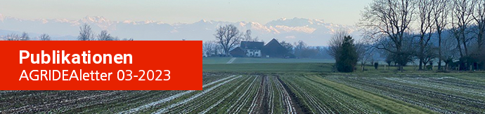 AGRIDEAletter Header Image