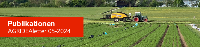 AGRIDEAletter Header Image