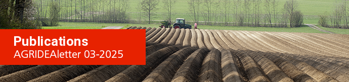 AGRIDEAletter Header Image