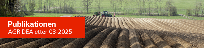AGRIDEAletter Header Image