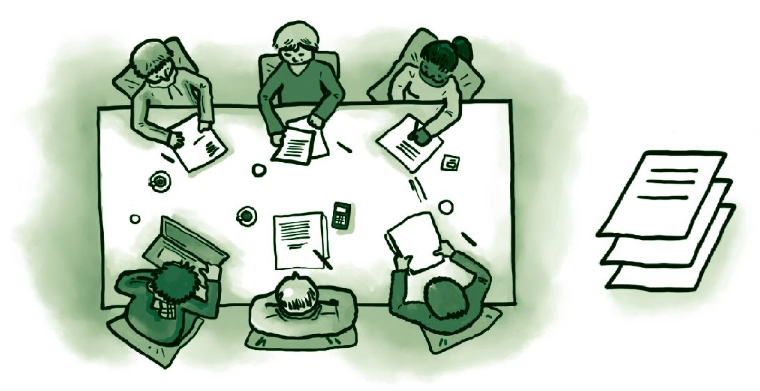 Projets externes