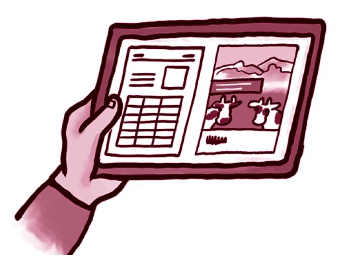 Publications et software